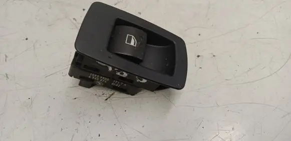 BMW X5 E70 Electric window control switch 6945874 15939900