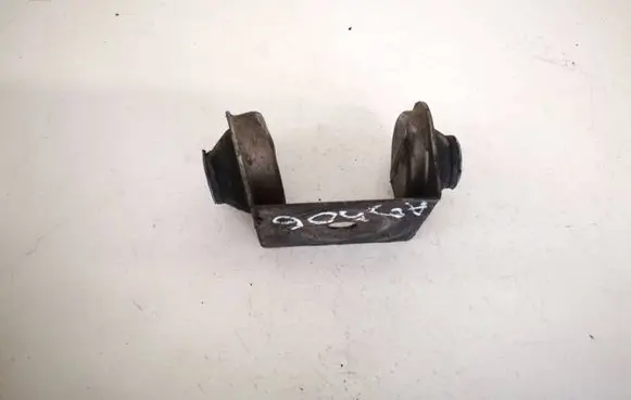 Citroen C4 Grand Picasso Engine mount bracket 9654299080