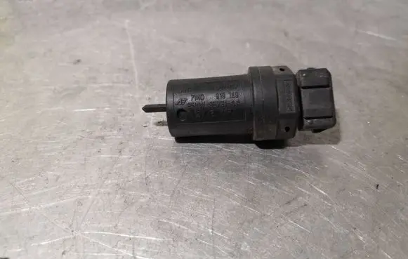Volkswagen Sharan Speed sensor (speedometer sensor) 7M0919149