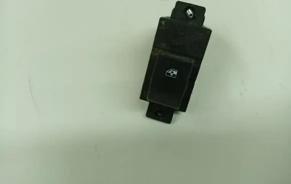 Opel Antara Electric window control switch 202005438