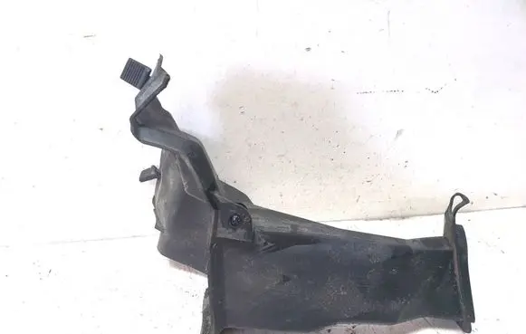 BMW X1 E84 Air intake duct part 64316925978