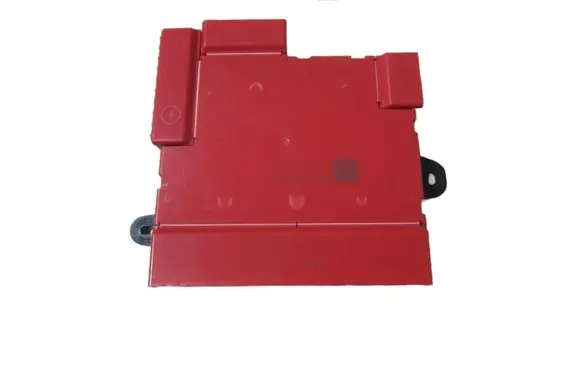 BMW X5 F15 Speedometer control unit/module 61146826201