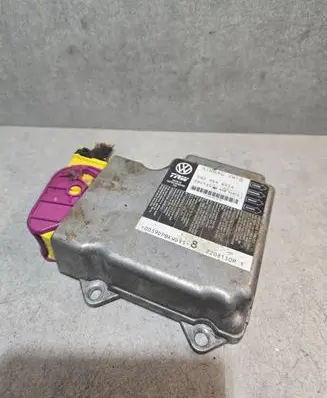 Volkswagen Tiguan Airbag control unit/module 5N0959655A