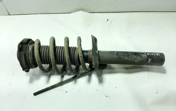 Front shock absorber/damper