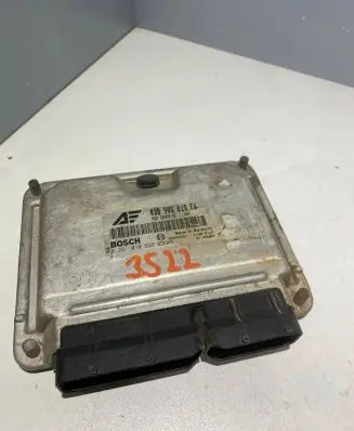 Volkswagen Sharan Engine control unit/module 038906019FA