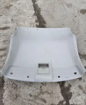 Nissan 350Z Headlining cd800