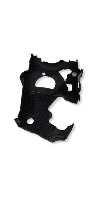 Audi A4 S4 B7 8E 8H Timing belt guard (cover) 045109145H