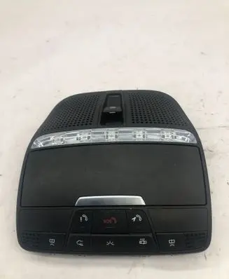 Mercedes-Benz E W213 Front seat light A0009005610