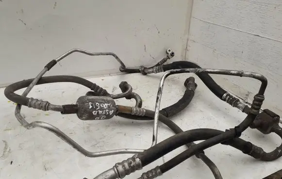 Opel Astra G Air conditioning (A/C) pipe/hose