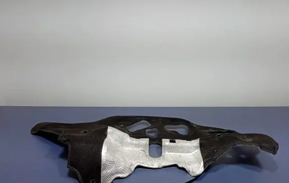 Ford Puma Engine bonnet/hood sound/heat insulation L1BB-A01590-AB