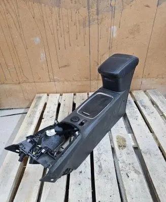 Opel Astra K Center console 39018595 0PX07341