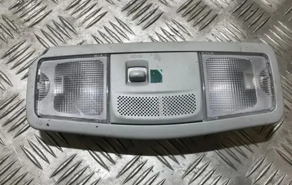 Mitsubishi ASX Front seat light 8401a009zz