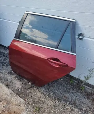 Mazda 6 Rear door GS1D73010 S5267