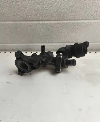 Thermostat/thermostat housing