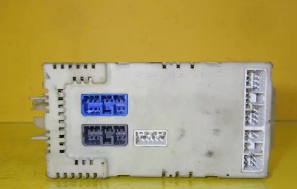 Lancia Kappa Other control units/modules 82484173
