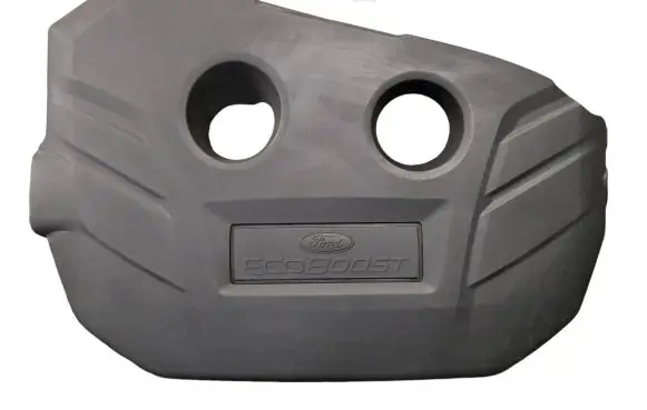 Ford Edge II Engine cover (trim) DS7G6A949E DS7G6A949G G1FY6A949R