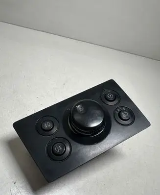 Opel Zafira B Light switch