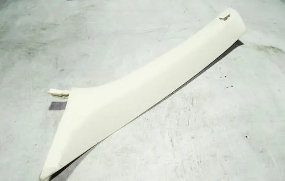 Audi Q5 SQ5 (A) pillar trim 8R0867233C 8R0867233B