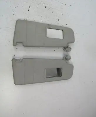 Skoda Octavia Mk2 (1Z) Sun visor 