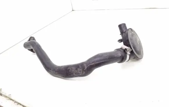 Volkswagen Sharan Breather/breather pipe/hose 028129101D 3911170975