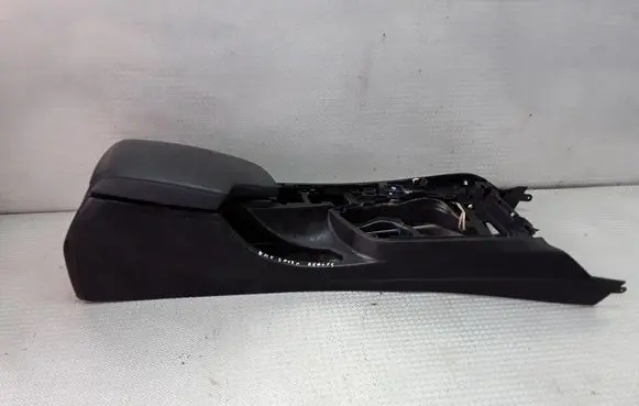 BMW 3 F30 F35 F31 Center console