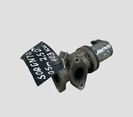 KIA Sorento EGR valve 2841048100