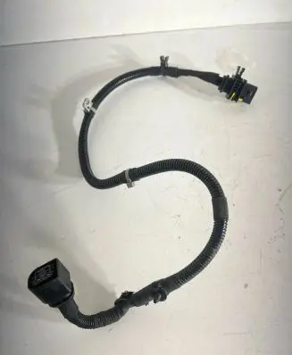 Mercedes-Benz C W205 Wiring harness 0101