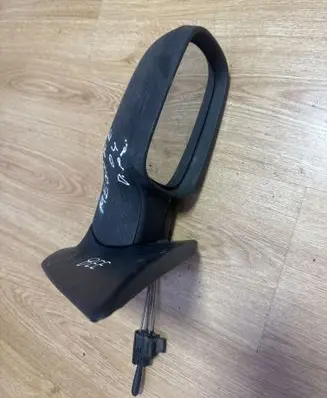 Renault Megane II Manual wing mirror 110511071109 110611081110