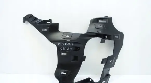 Audi Q5 SQ5 Front bumper foam support bar 15267