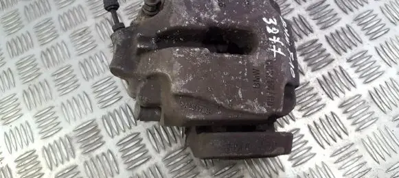 BMW 5 GT F07 Front brake caliper 6024330