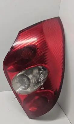 Renault Laguna II Rear/tail lights 8200002472