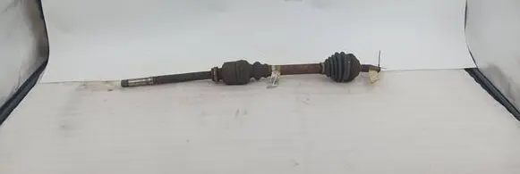 Peugeot 206 Front driveshaft LONG 20I