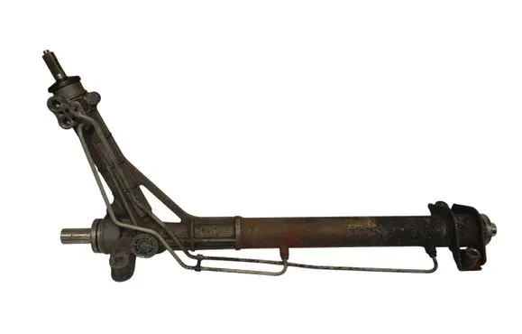 Renault Master III Steering rack 490018112R 95509135