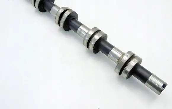 Volkswagen Touran I Camshaft BKDWR1