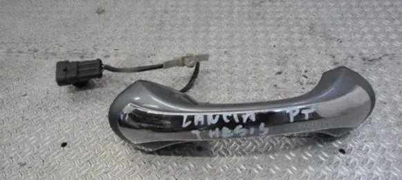 Lancia Thesis Rear door exterior handle
