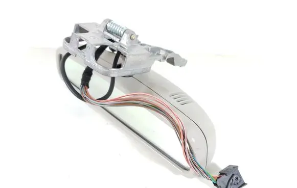 Mercedes-Benz S W220 Rear view mirror (interior) 2208103617
