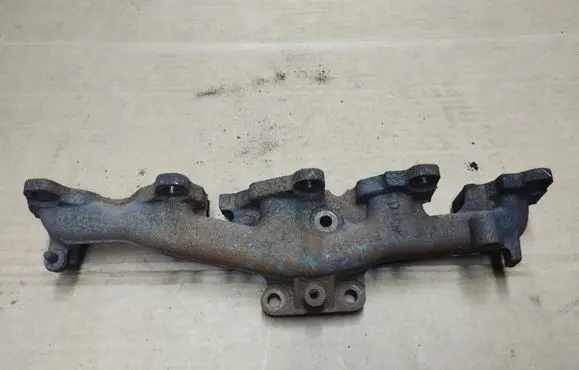 Fiat 500 Exhaust manifold 73501340
