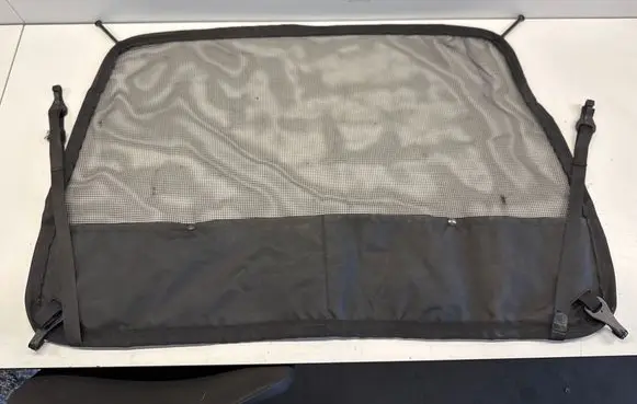 Volvo XC60 Trunk/boot cargo luggage net 31404831