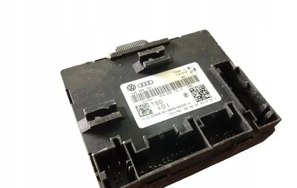 Audi A6 S6 C7 4G Door control unit/module 4G8959793J