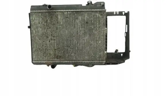 Citroen Berlingo Coolant radiator