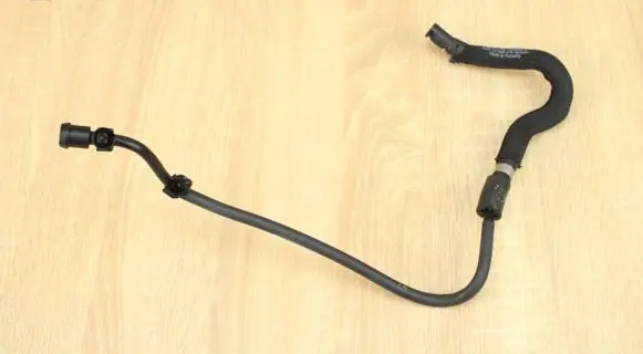 Audi A6 S6 C7 4G Breather/breather pipe/hose 04L129979A