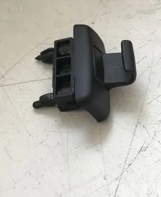 Opel Insignia A Parcel shelf load cover mount bracket 