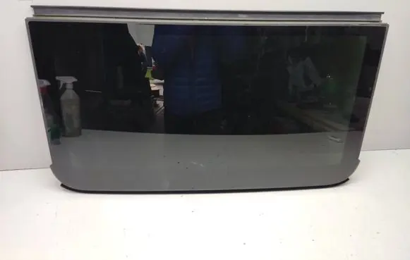 Audi A6 S6 C7 4G Sunroof glass 4G9877072 43R005275