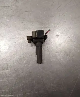 High voltage ignition coil