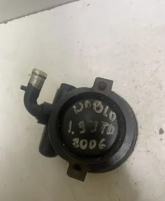 Fiat Doblo Power steering pump