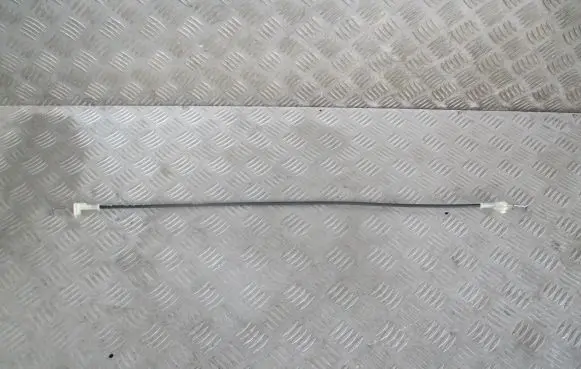 Opel Vectra C Rear door cable line 