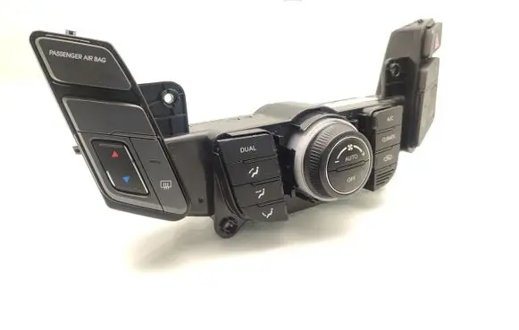 Ford Transit Custom Climate control unit 97250-3ZXXX A2C80030400