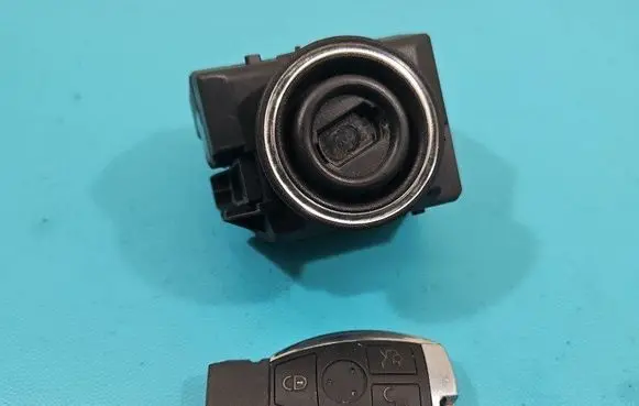 Mercedes-Benz B W245 Ignition lock 1695451908 IMPRK1455908