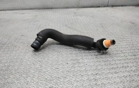 Subaru Justy Breather/breather pipe/hose 