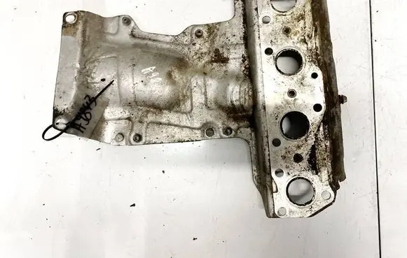 Citroen C3 Picasso Other exhaust manifold parts 